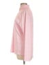 Adidas Pink Track Jacket Size L - photo 5