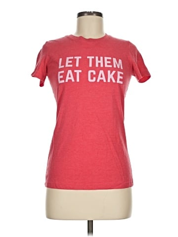 Bella Short Sleeve T-Shirt (view 1)