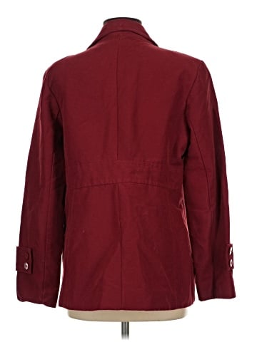 Merona Coat (view 2)