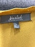 Marled by Reunited Yellow Pullover Sweater Size 1X - photo 7