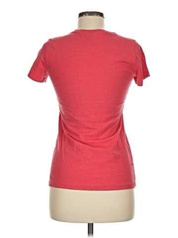 Bella Short Sleeve T-Shirt (view 2)