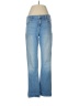 Old Navy Blue Jeans Size 8 - photo 1