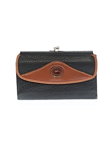 Dooney & Bourke Leather Wallet (view 1)