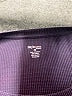 Style&Co Purple Pullover Sweater Size 2X - photo 7