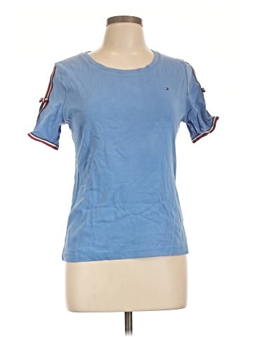 Tommy Hilfiger Short Sleeve T-Shirt (view 1)