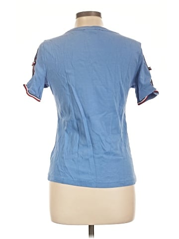 Tommy Hilfiger Short Sleeve T-Shirt (view 2)