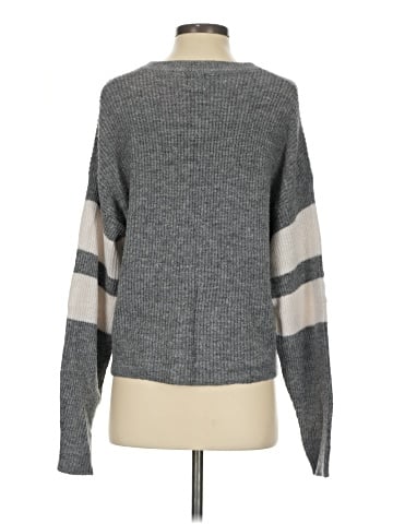 John & Jenn Pullover Sweater (view 2)