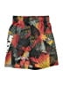 Under Armour 100% Polyester Graphic Red Athletic Shorts Size 7 - photo 2