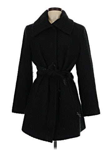 Calvin Klein Coat (view 1)