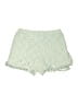 Umgee Paisley Green Shorts Size L - photo 2