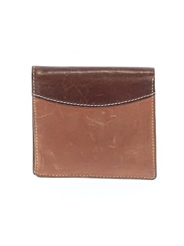 Fossil Leather Wallet (view 2)