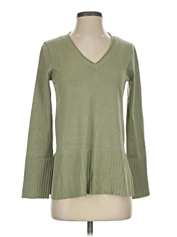 Melissa Paige Pullover Sweater (view 1)
