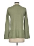 Melissa Paige Green Pullover Sweater Size S - photo 2