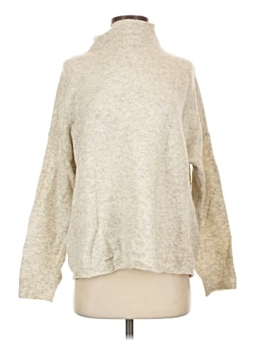 French Connection Turtleneck Sweater (view 1)