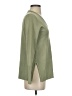 Melissa Paige Green Pullover Sweater Size S - photo 4