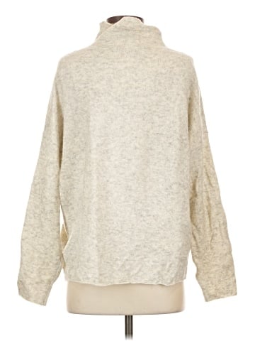 French Connection Turtleneck Sweater (view 2)
