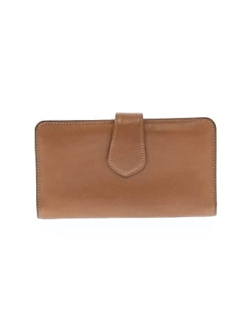 Dooney & Bourke Leather Wallet (view 1)