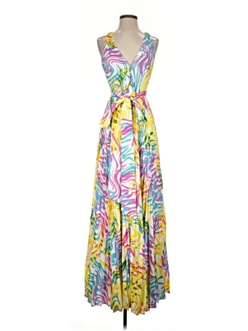 Milly Casual Dress (view 1)
