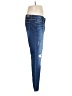 Paige Blue Jeans Size 31 waist - photo 4