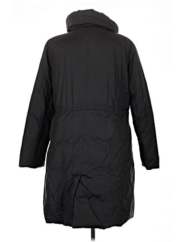 Eileen Fisher Raincoat (view 2)