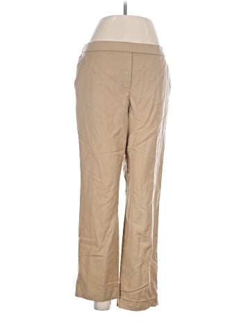 Theory Wool Pants (view 1)