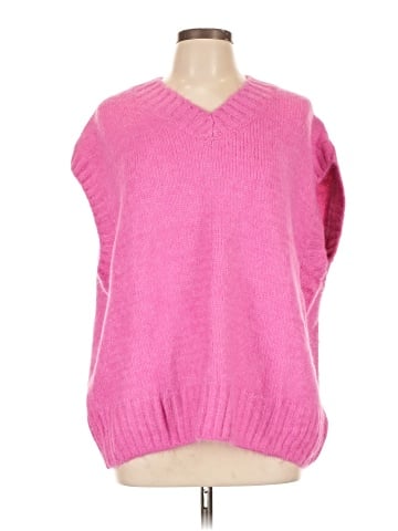 H&M Sweater Vest (view 1)