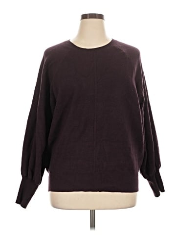 Express Pullover Sweater (view 1)