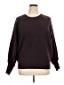 Express Burgundy Pullover Sweater Size XL - photo 1