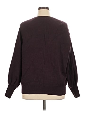 Express Pullover Sweater (view 2)