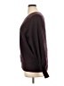 Express Burgundy Pullover Sweater Size XL - photo 5