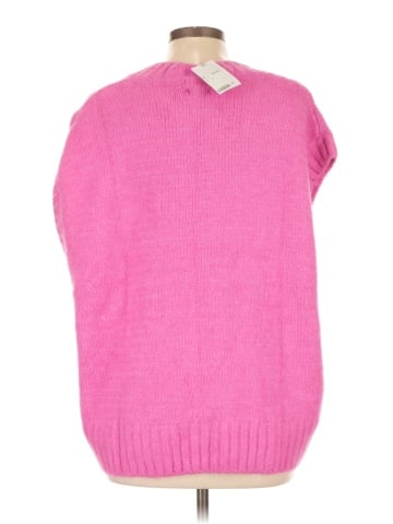 H&M Sweater Vest (view 2)