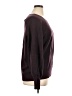 Express Burgundy Pullover Sweater Size XL - photo 4