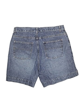 High Sierra Denim Shorts (view 2)