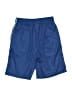 Under Armour 100% Polyester Blue Athletic Shorts Size 7 - photo 2