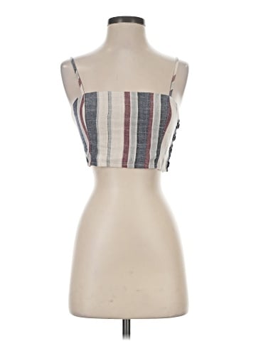 Forever 21 Tube Top (view 1)