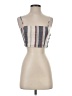 Forever 21 Gray Tube Top Size S - photo 1