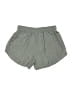 Nike Solid Green Athletic Shorts Size S - photo 2