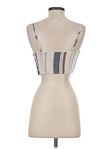 Forever 21 Tube Top (view 2)