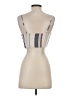 Forever 21 Gray Tube Top Size S - photo 2