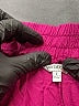 Wildfox Solid Purple Shorts Size Lg (3 or L) - photo 3