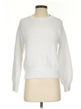 Elie Tahari Pullover Sweater