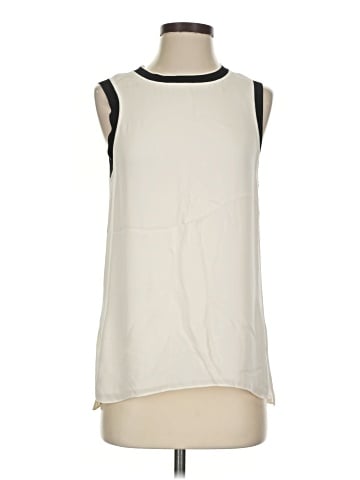 Rag & Bone Sleeveless Blouse (view 1)