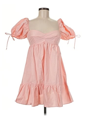 Victoria + Sophia Cocktail Dress (view 1)