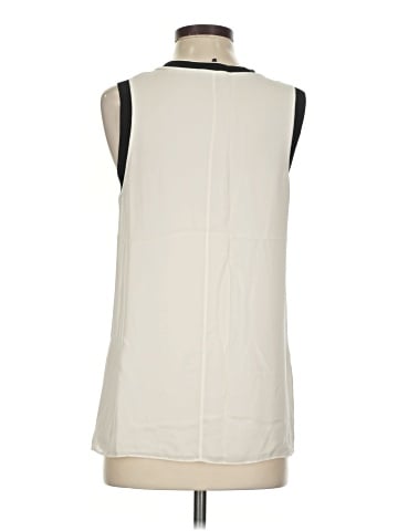 Rag & Bone Sleeveless Blouse (view 2)