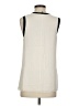 Rag & Bone 100% Polyester Ivory Sleeveless Blouse Size S - photo 2