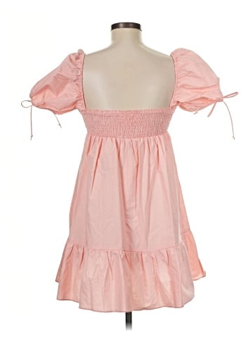 Victoria + Sophia Cocktail Dress (view 2)