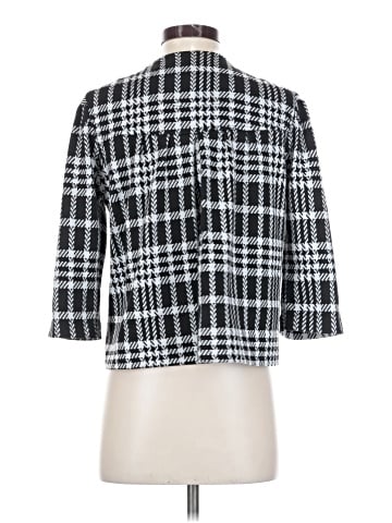 Petite Sophisticate Outlet Blazer (view 2)