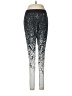 Reebok Graphic Silver Active Pants Size M - photo 1