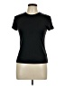 H&M Black Short Sleeve Top Size L - photo 1
