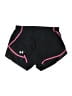 Under Armour Black Athletic Shorts Size S - photo 1